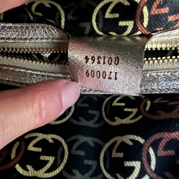 Gucci bag - Picture 7 of 16